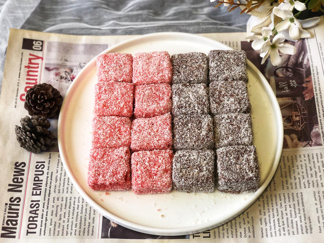 超级无敌可爱的糖果蛋糕（六一节礼物）超详细步骤介绍