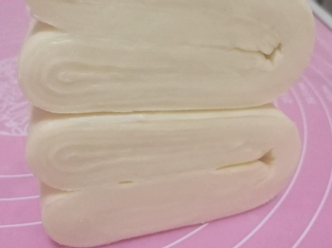 万能千层酥皮
