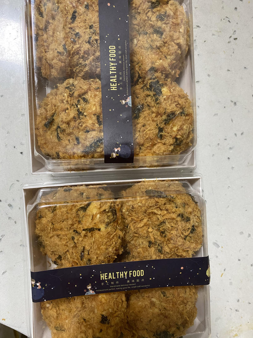 多图详解 薄片戚风蛋糕胚 肉松小贝蛋糕卷通用
