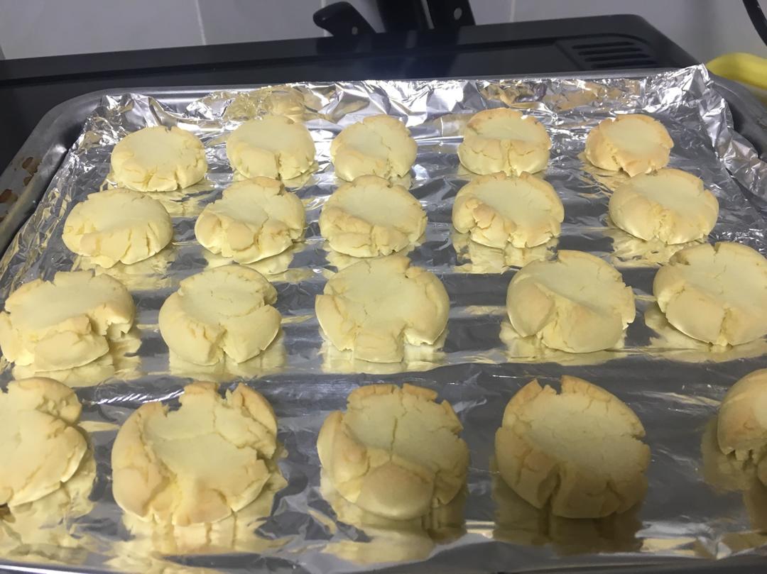 玛格丽特小饼干