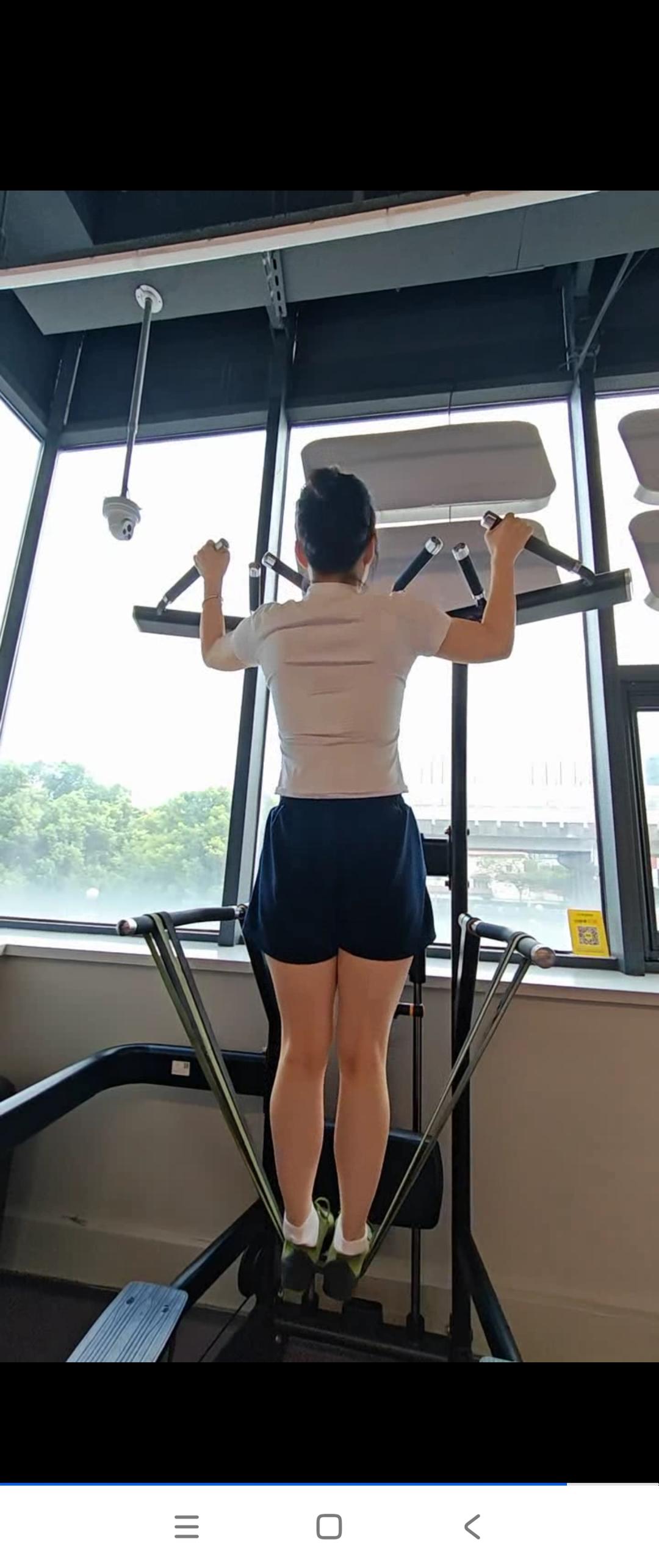 运动打卡
