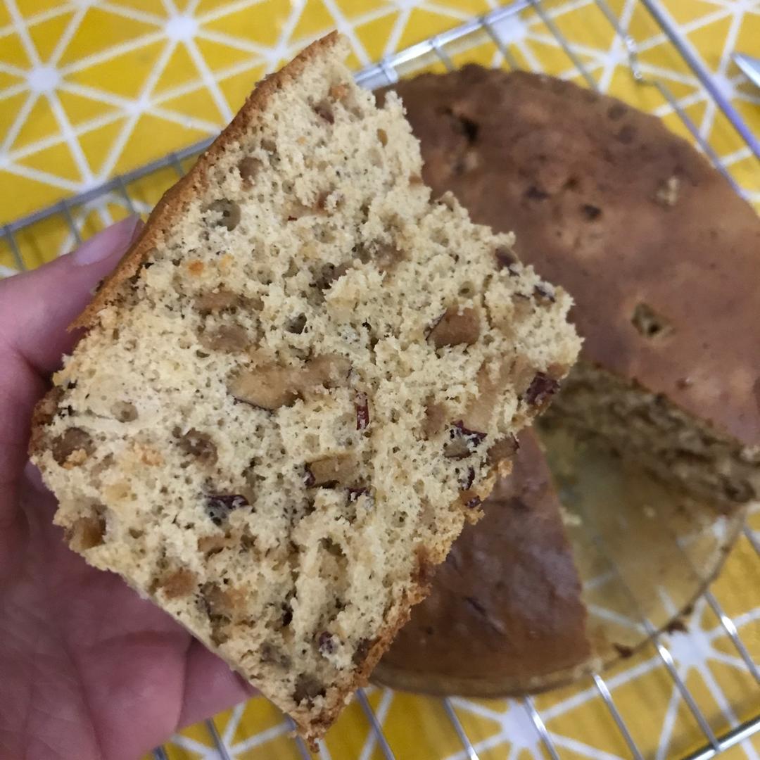 比五道口枣糕王还好吃的枣糕