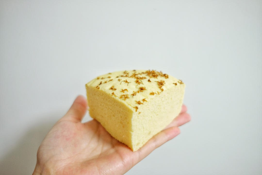 小米糕