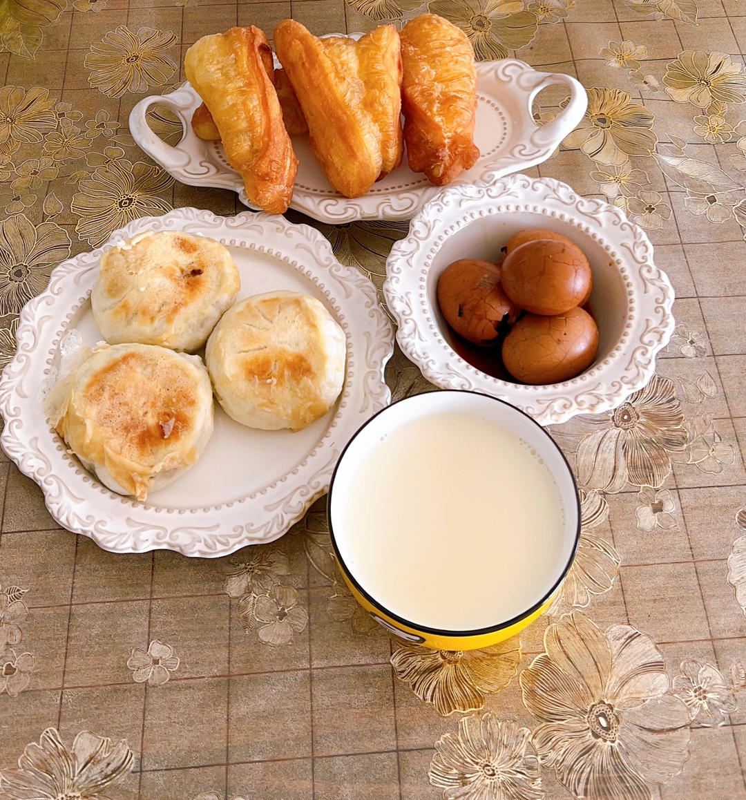 正宗莆田煎包