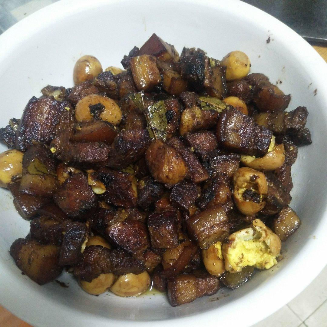 红烧肉