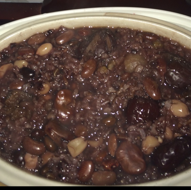 腊八粥