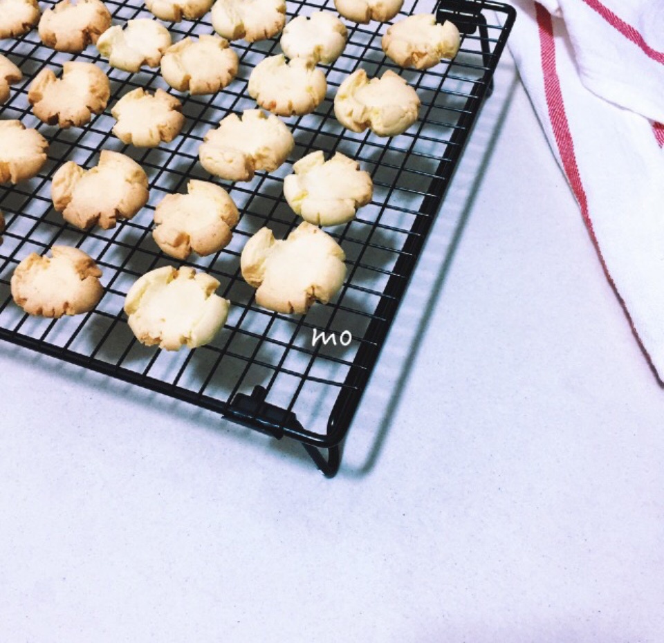 玛格丽特饼干