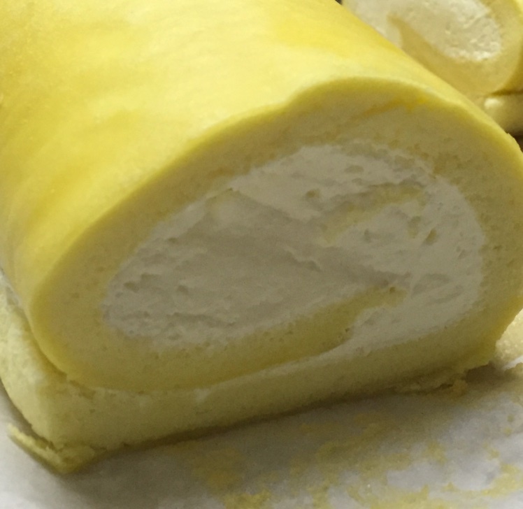 小四卷～风靡美食群的美味蛋糕卷