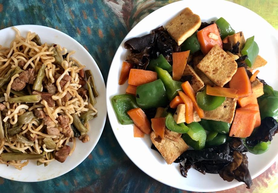 家常豆腐❗️下饭神器