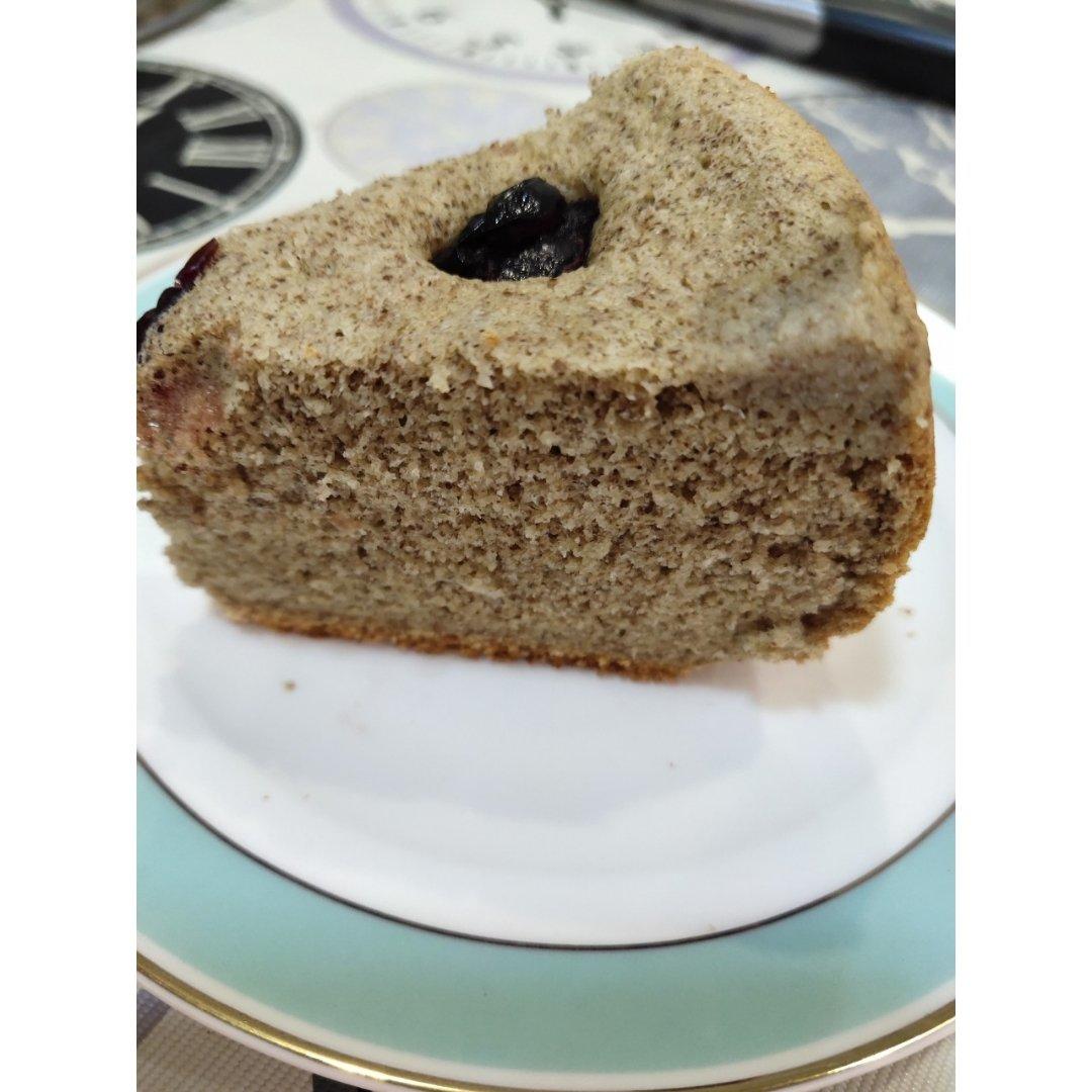 烘焙之路——从电饭锅蛋糕走起!