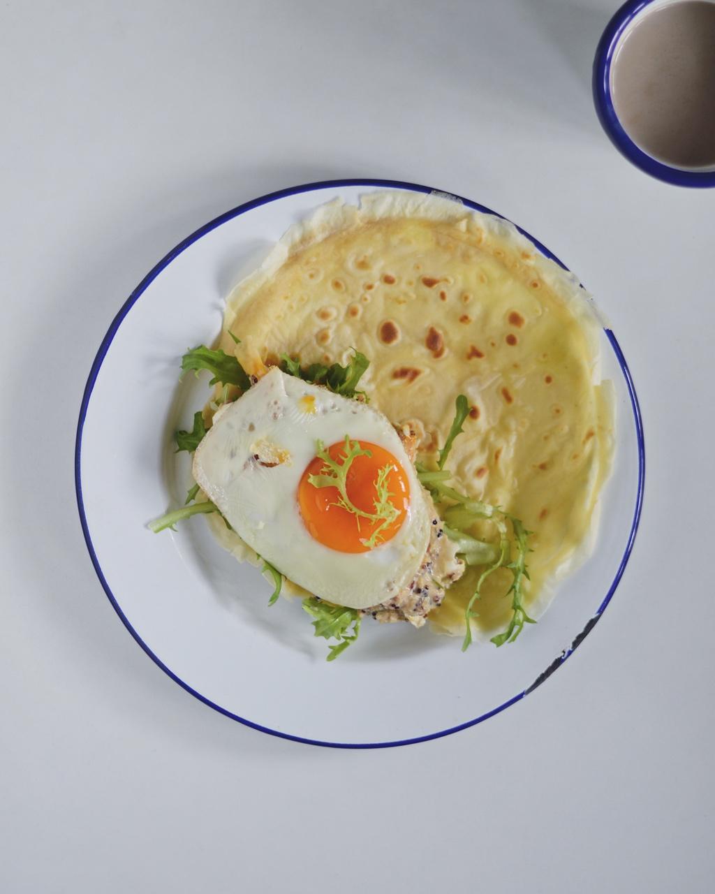 金枪鱼沙拉丨健康·三餐 <好好吃饭4>