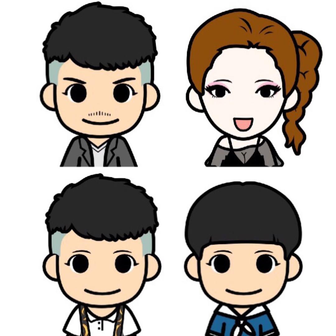 吃螃蟹的小猫儿