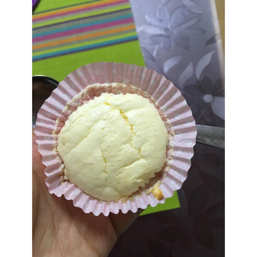 酸奶溶豆不消泡总结