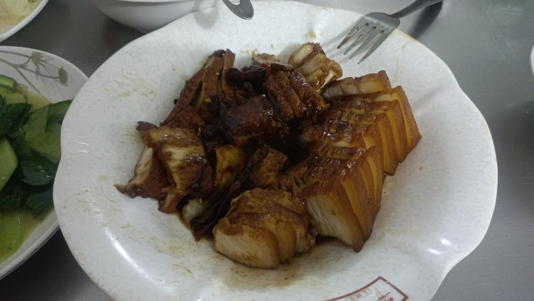 【女儿连干两碗饭】超级简单的家庭版不用烤箱的叉烧也可以用电饭煲零难度下饭神器