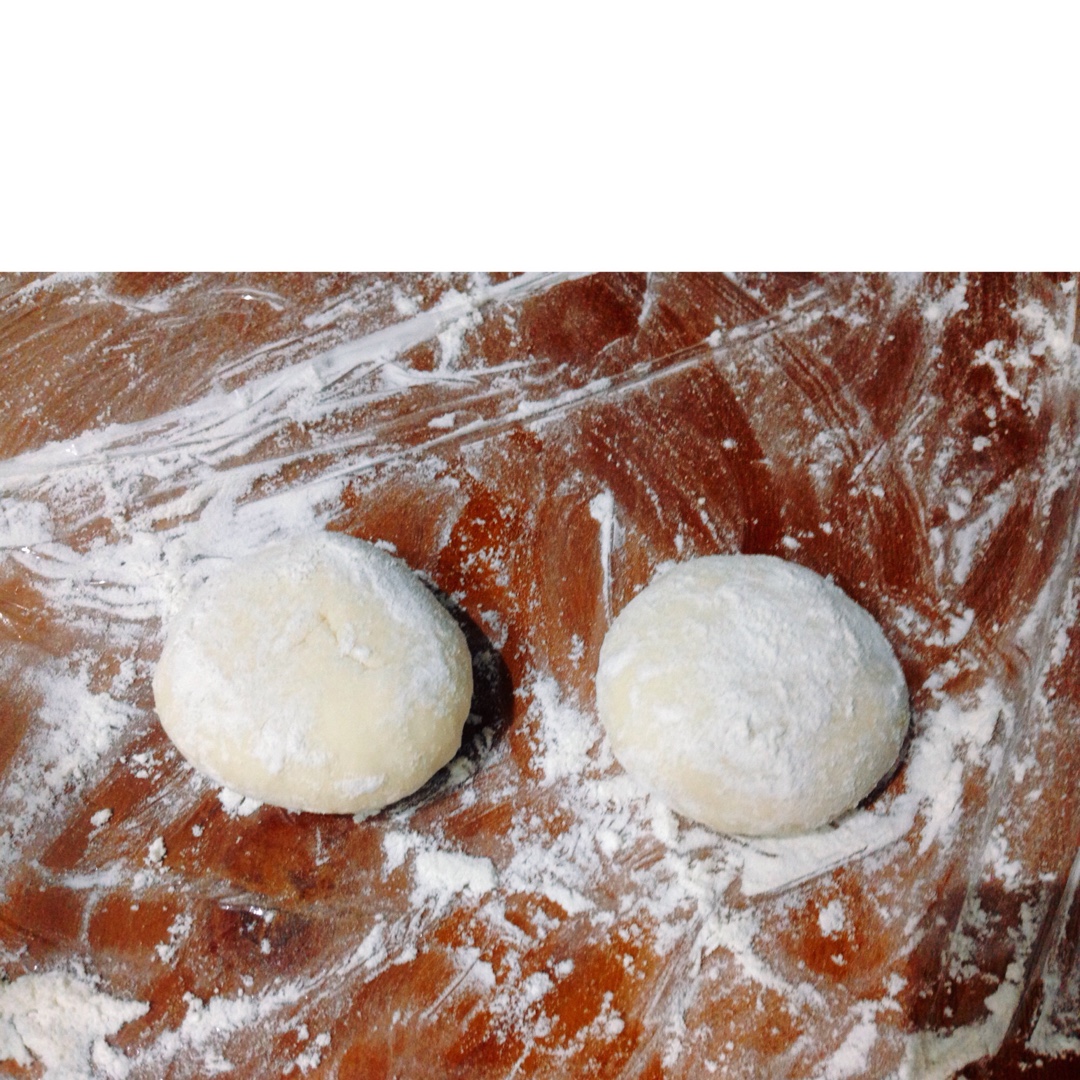 榴莲薄饼