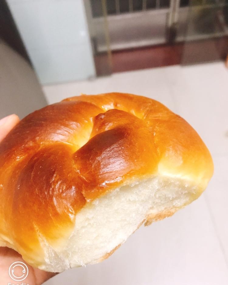 老面包