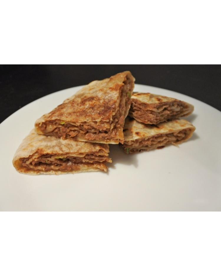 全麦千层飘香牛肉饼-附独家不露馅秘籍