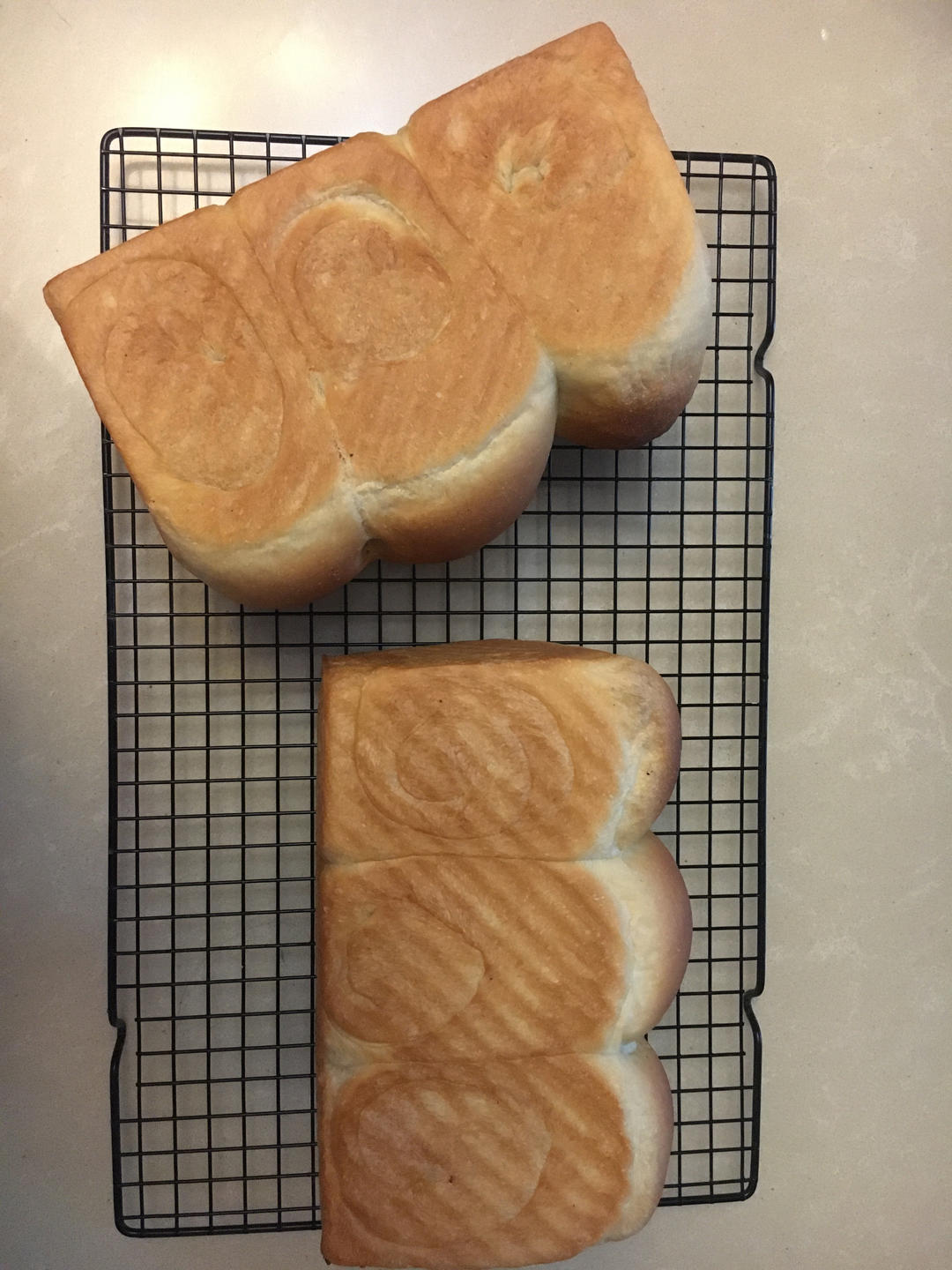 香蕉牛奶全麦吐司