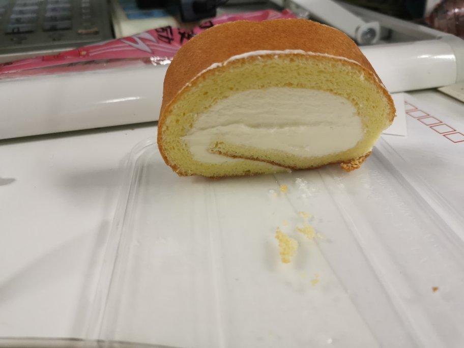 津田阳子：花神卷28✖️28蛋糕卷