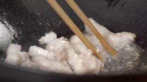 台州炒米粉｜美食台的做法 步骤4