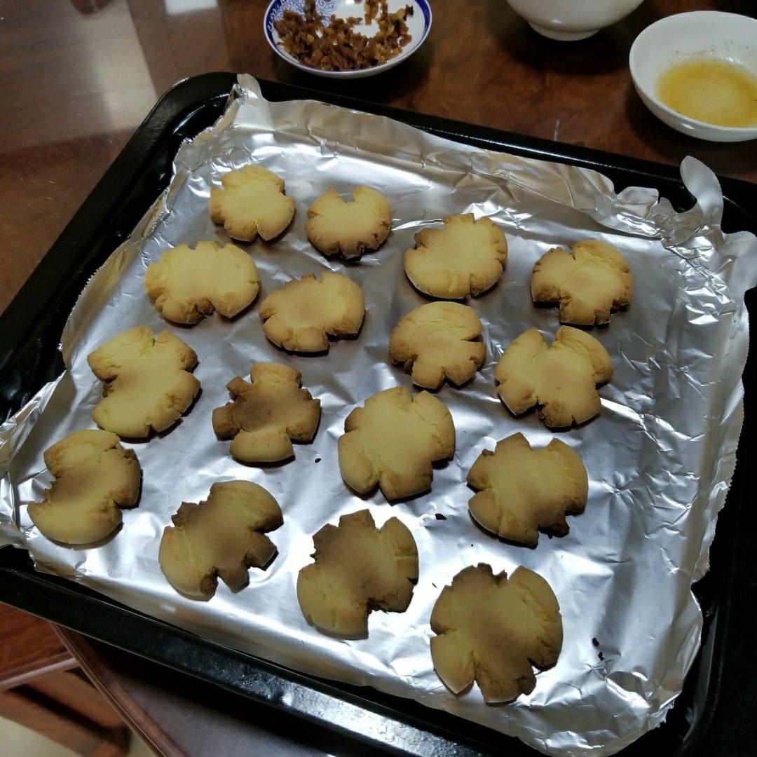 玛格丽特小饼干