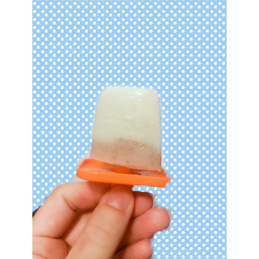 夏日冰棍随心做