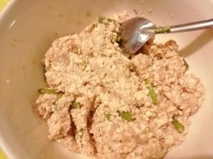 豆腐酿肉（家常和宴请都很适合）的做法 步骤4