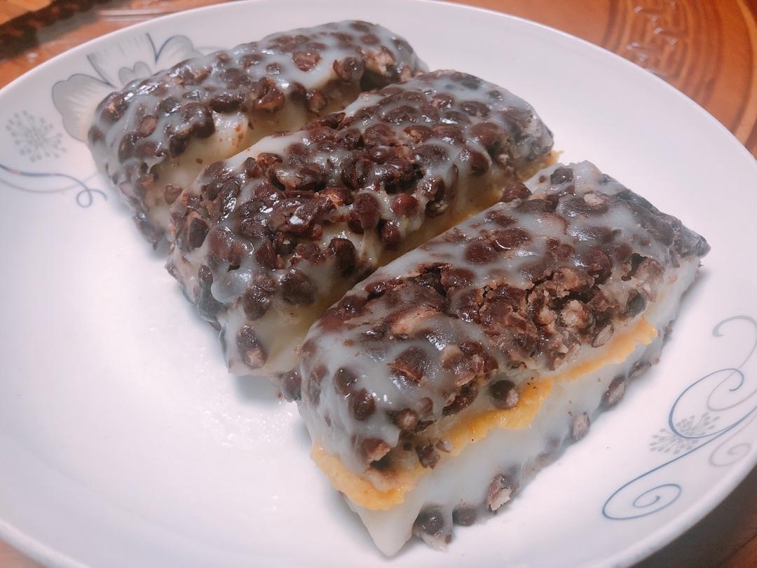 南大门红豆糕