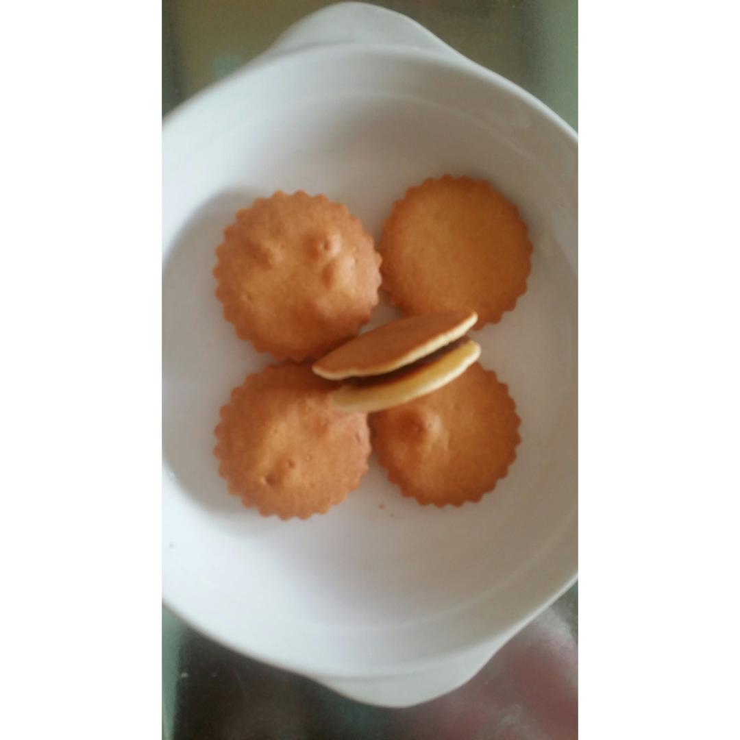 铜锣烧