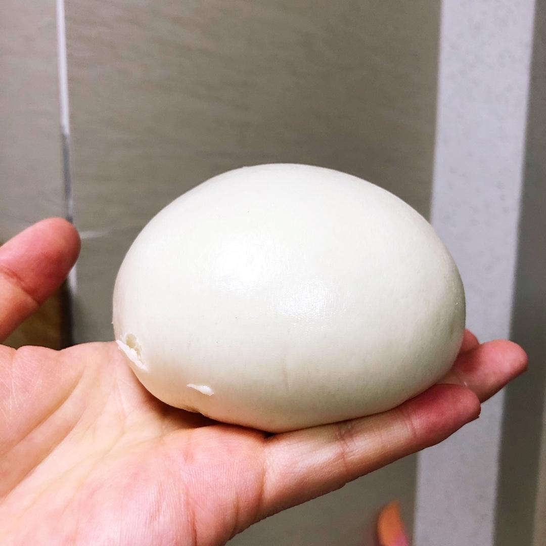 山东大馒头