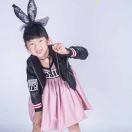 聪明的小兔子宝