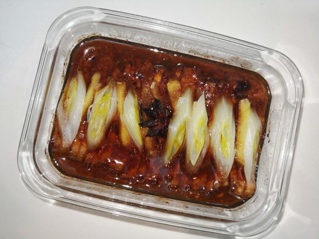 腐乳肉