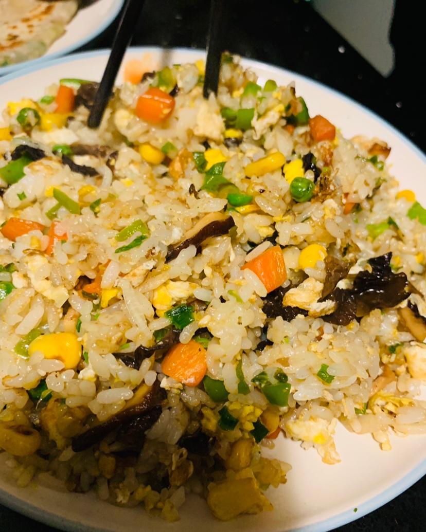 扬州炒饭