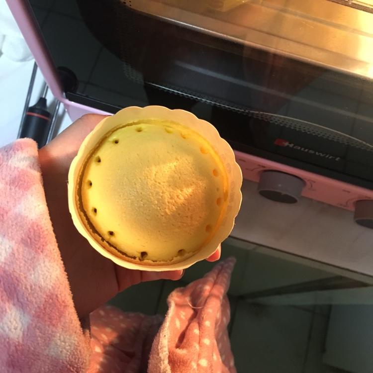 淡奶油蛋糕(消耗淡奶油秘方)—阿Q私家小厨