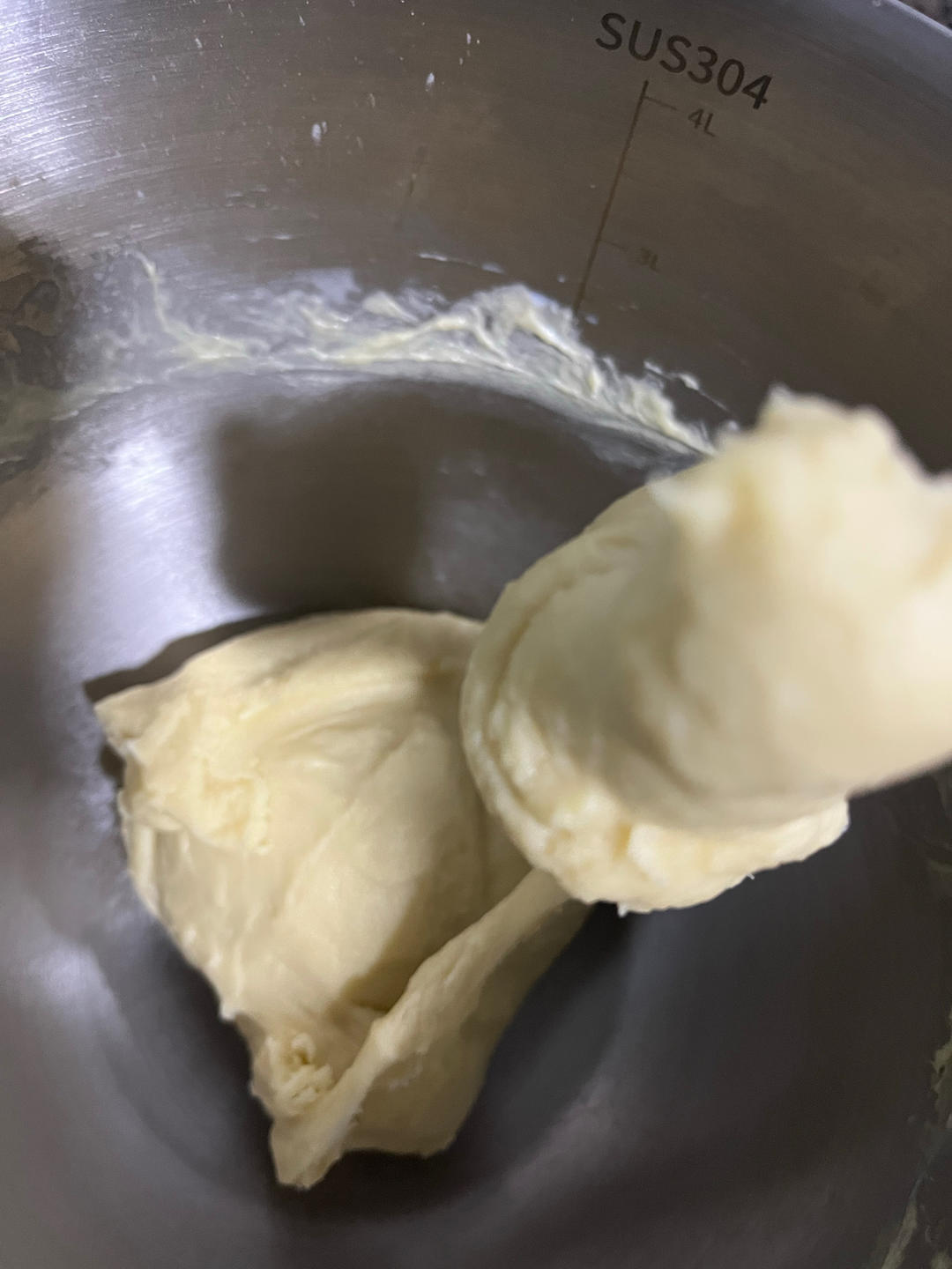 夺命软吐司(๑´ڡ`๑)超软拉丝极速方便的一次发酵吐司