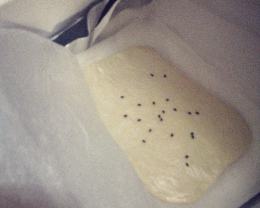 香酥鸡蛋灌饼胚