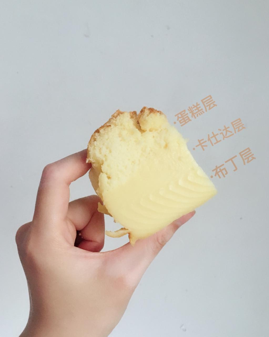 魔法蛋糕