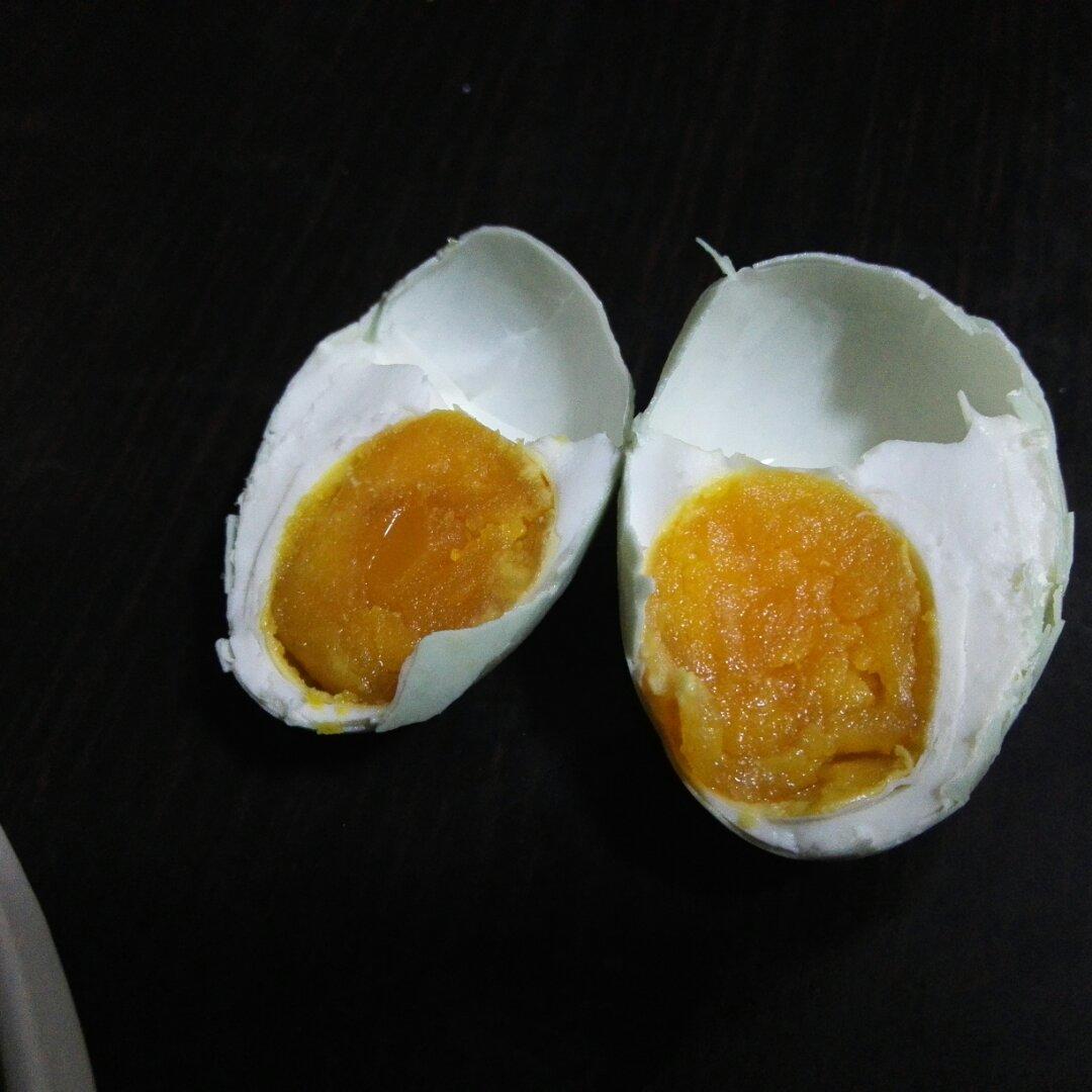 咸蛋