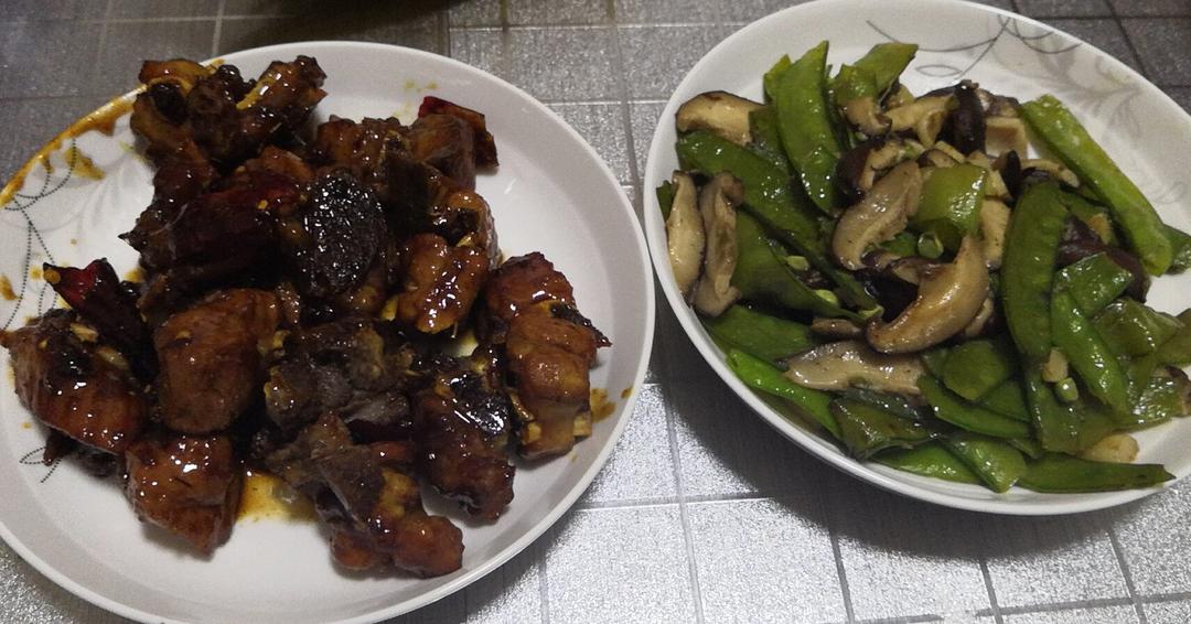 人人都能做好的糖醋排骨