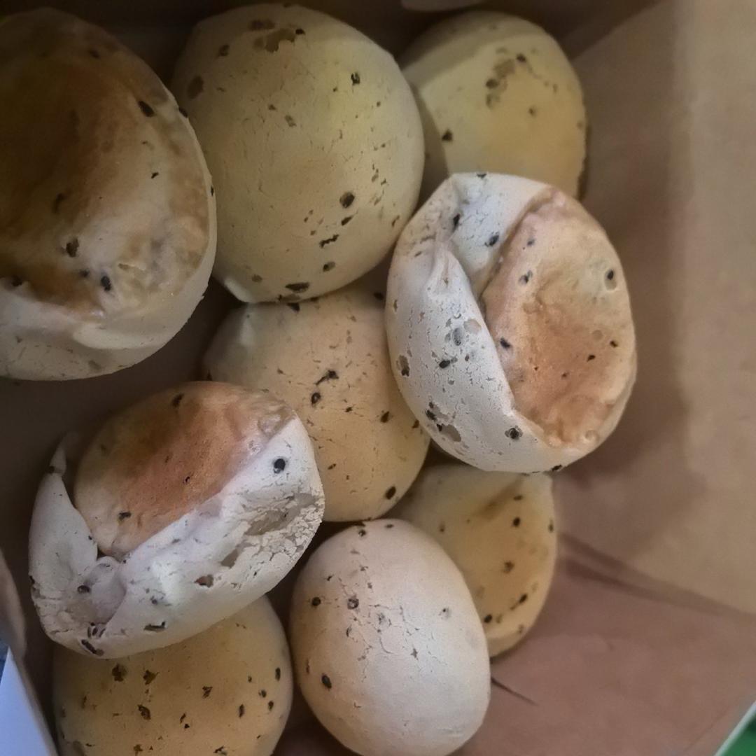 网红山姆麻薯包