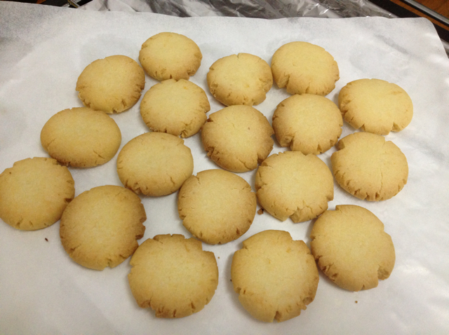 玛格丽特小饼干