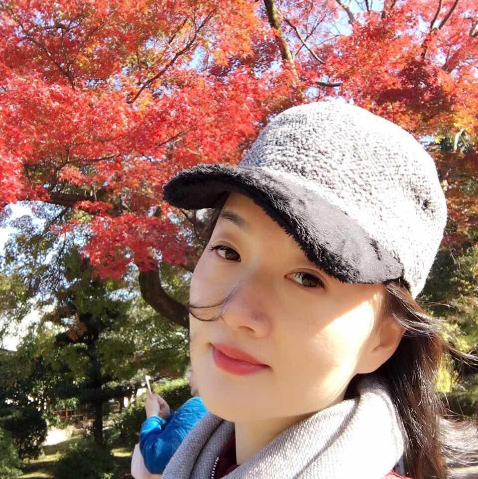 殷薇芳ᴮᵘⁱᶜᵏ