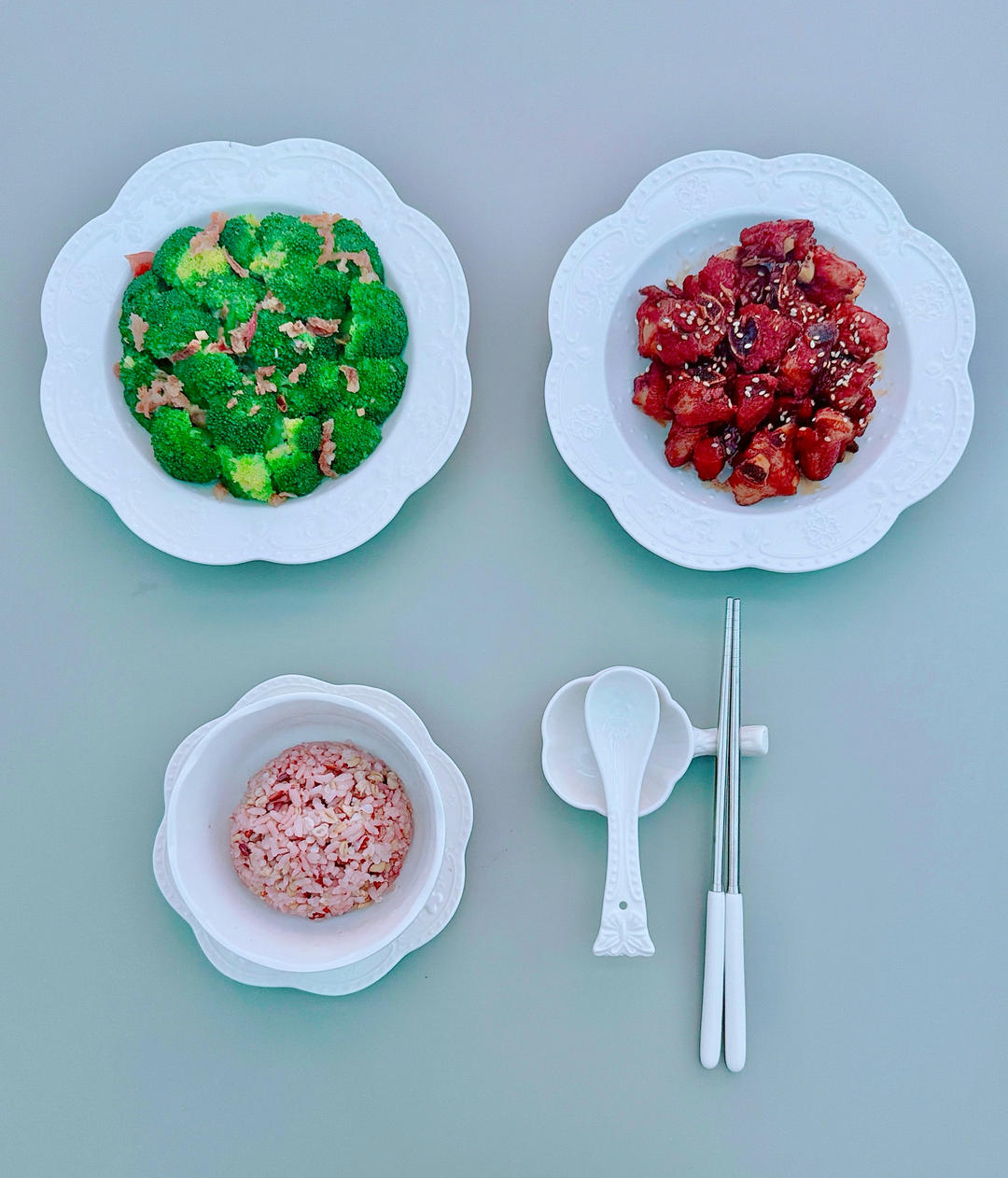 糖醋小排（上海）