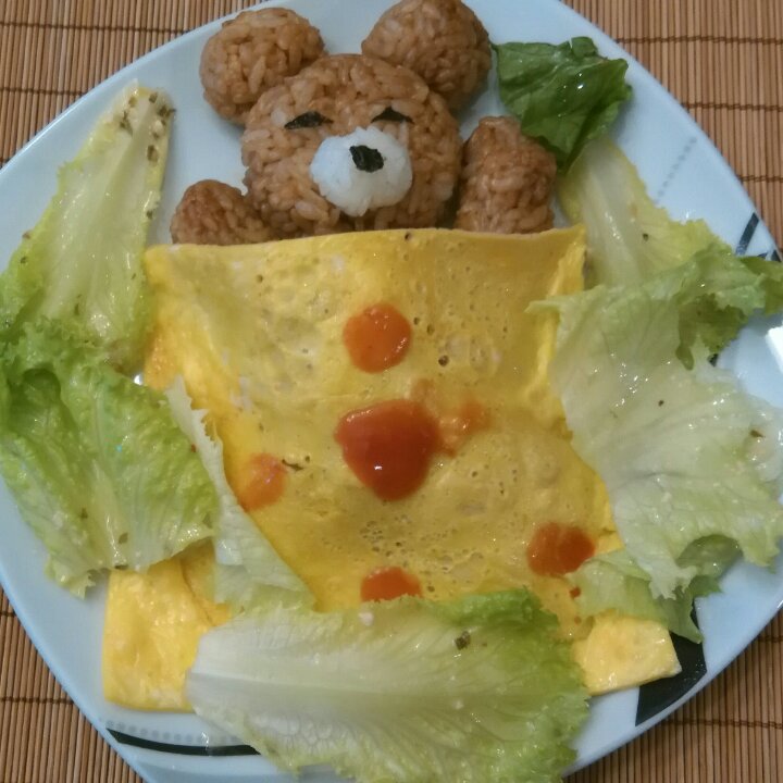 不学无术小妞妞她爹