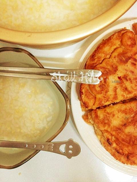 Skull_HAE's 深夜厨房的做法