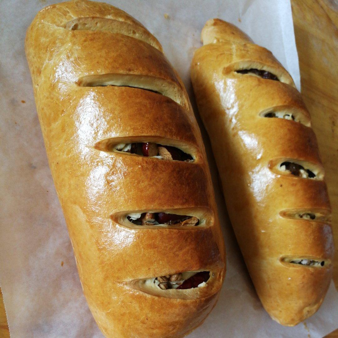 新疆果仁列巴(包好吃零失败)