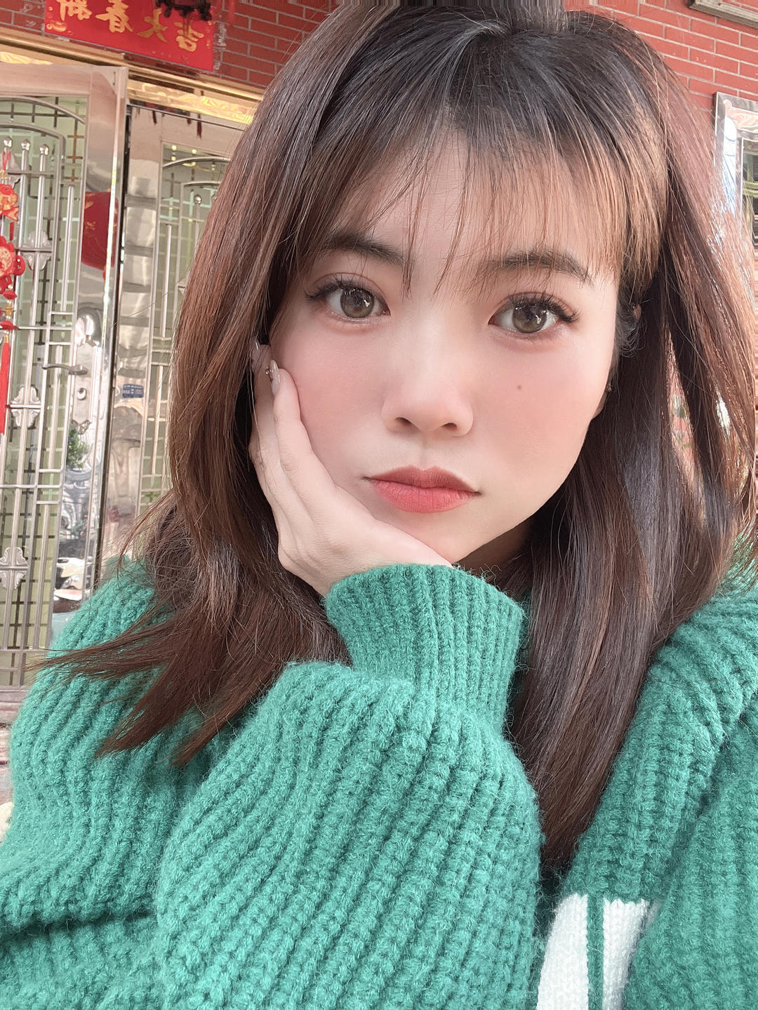 伊美眉