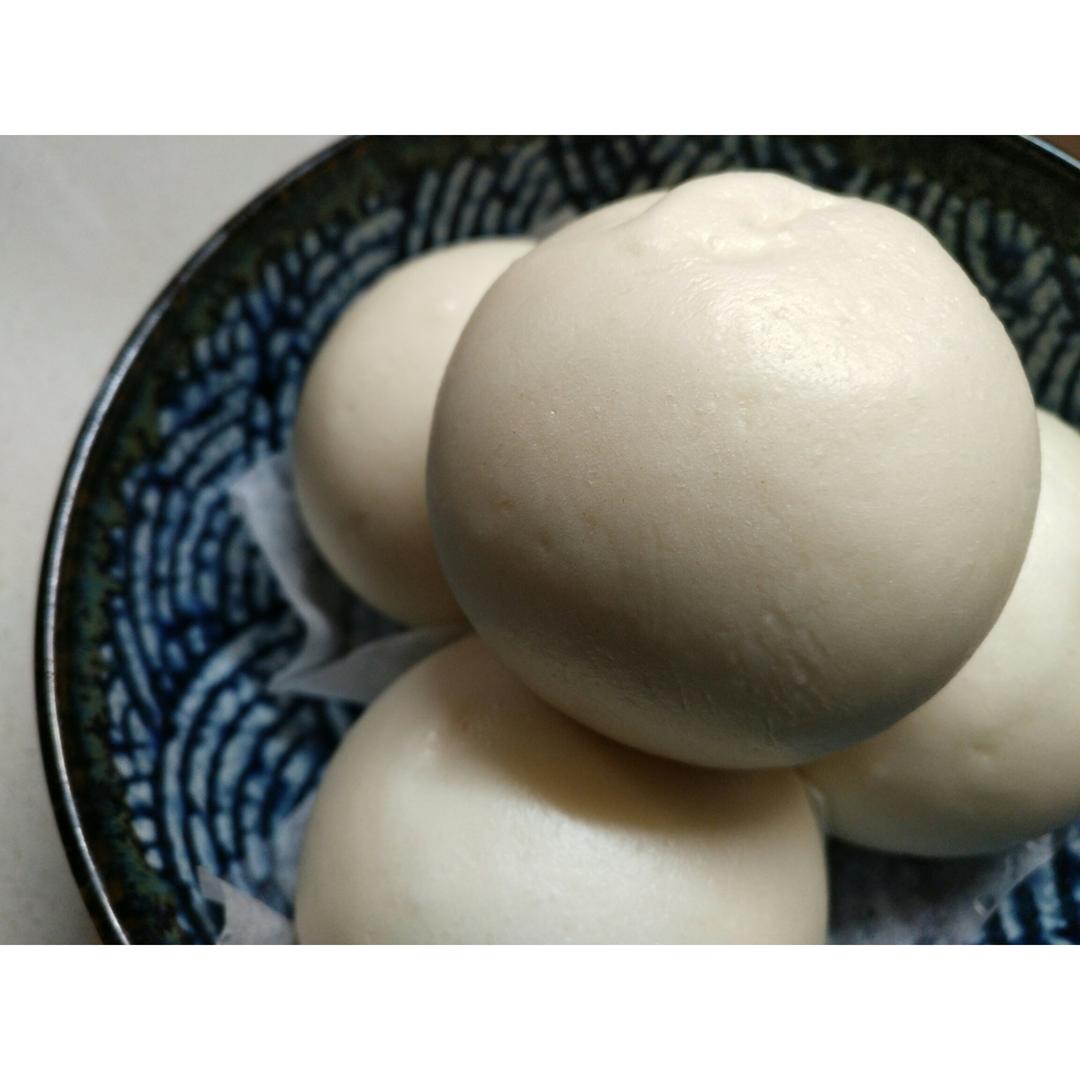山东大馒头