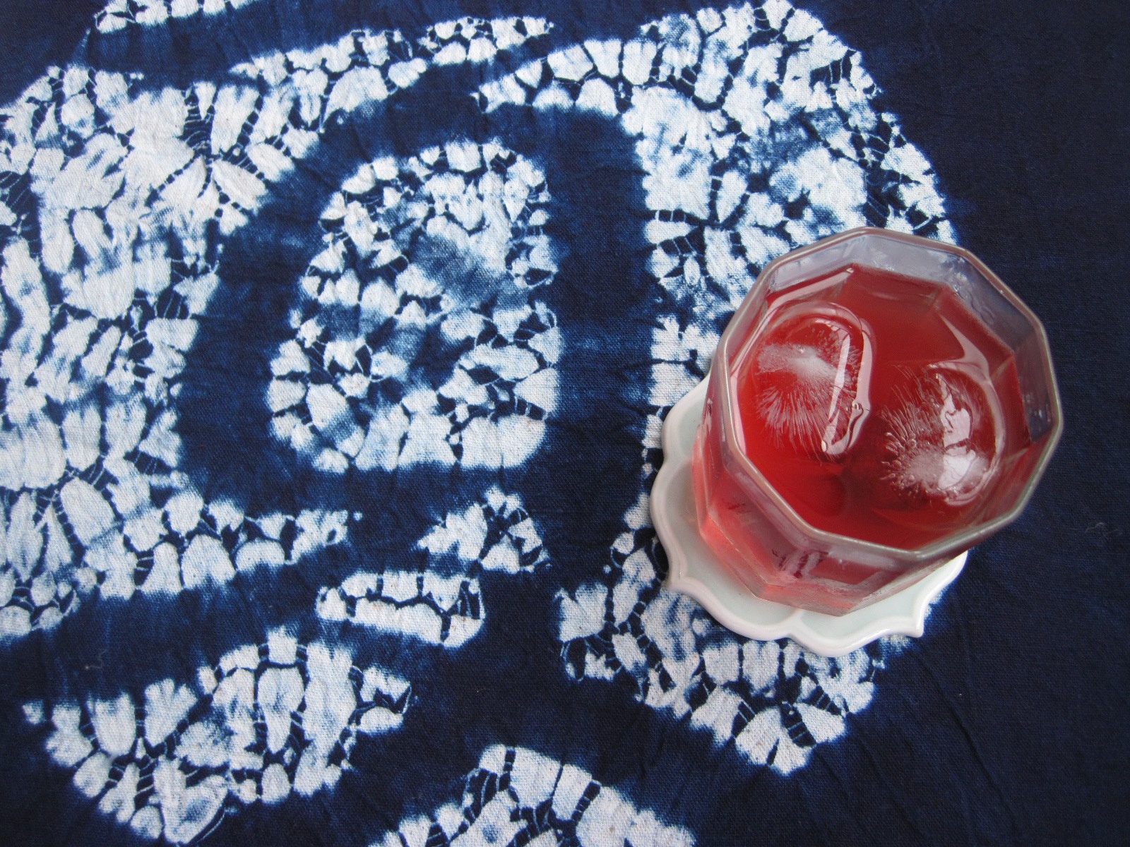 酸酸甜甜杨梅汁