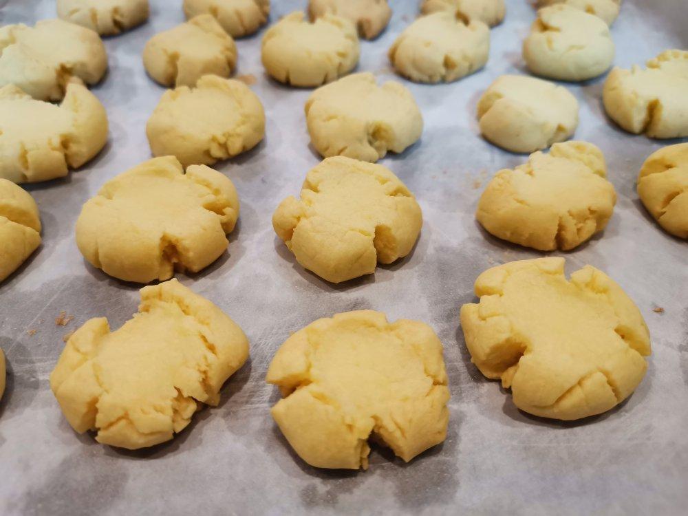 玛格丽特小饼干